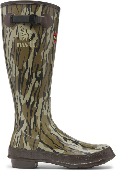 LaCrosse Men's Grange 18" OD Green