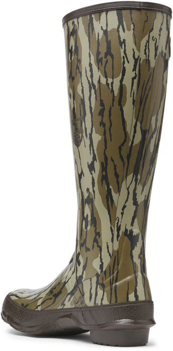 LaCrosse Men's Grange 18" OD Green