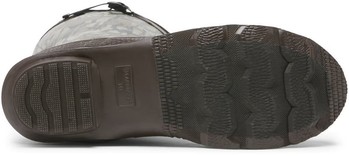 LaCrosse Men's Grange 18" OD Green