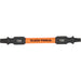 KLEIN TOOLS 13-IN-1 Ratcheting Impact Rated Screwdriver