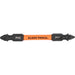 KLEIN TOOLS 13-IN-1 Ratcheting Impact Rated Screwdriver