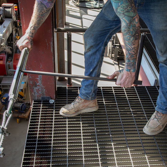 KLEIN TOOLS 30" Round Connecting Bar