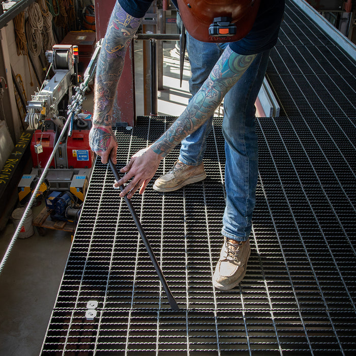 KLEIN TOOLS 30" Round Connecting Bar