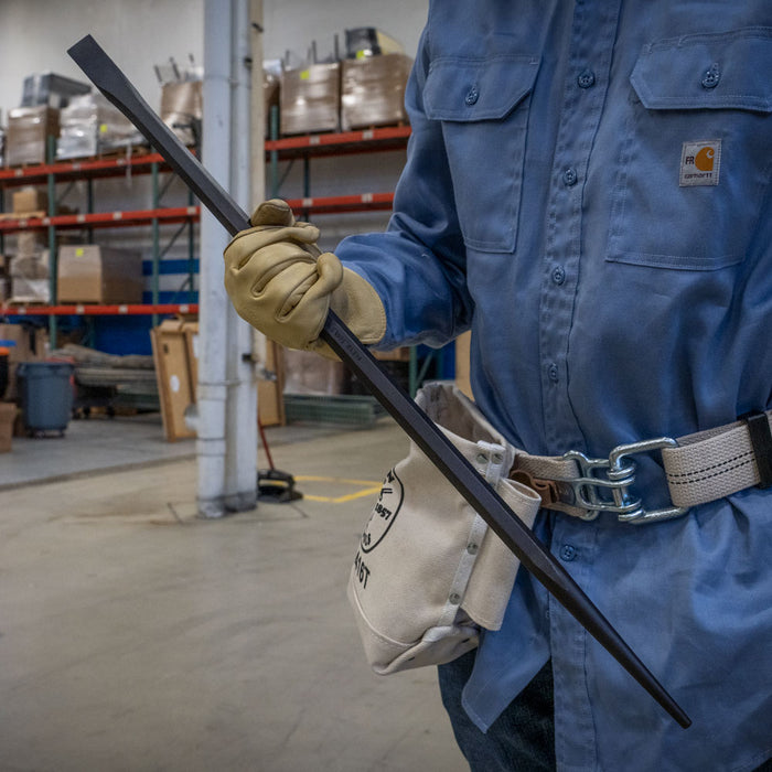 KLEIN TOOLS 30" Hex Connecting Bar