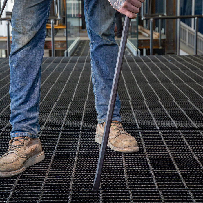 KLEIN TOOLS 30" Hex Connecting Bar