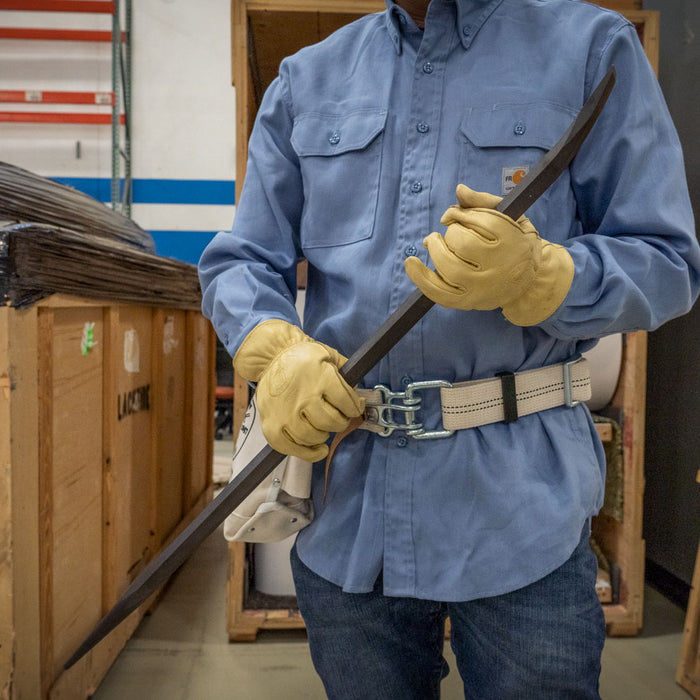 KLEIN TOOLS 36" Hex Connecting Bar