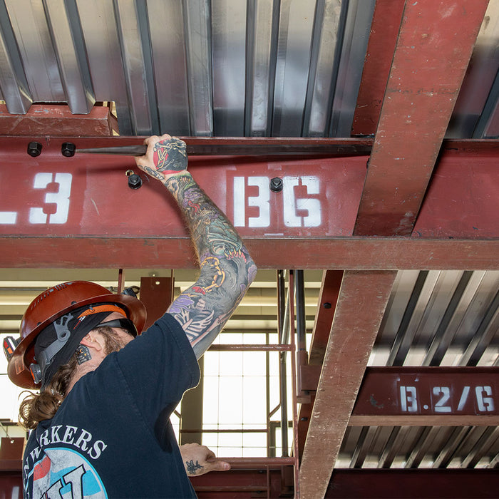 KLEIN TOOLS 36" Hex Connecting Bar