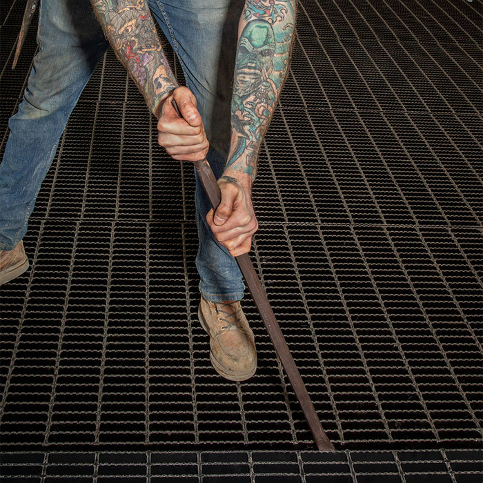 KLEIN TOOLS 36" Hex Connecting Bar