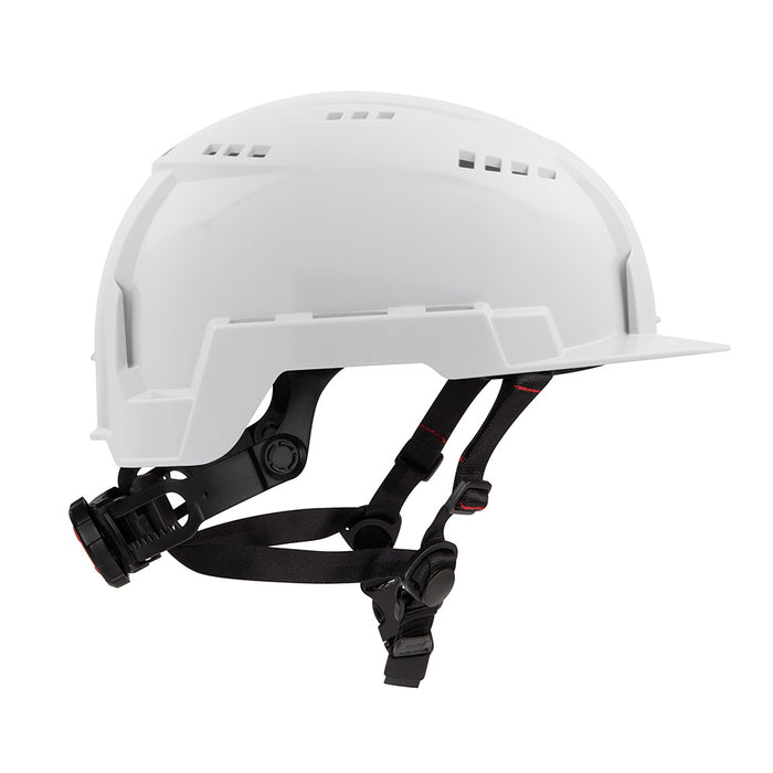 MILWAUKEE BOLT™ Front Brim Safety Helmet (USA) - Type 2