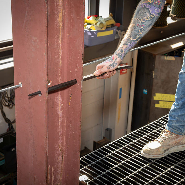 KLEIN TOOLS 24" Hex Connecting Bar