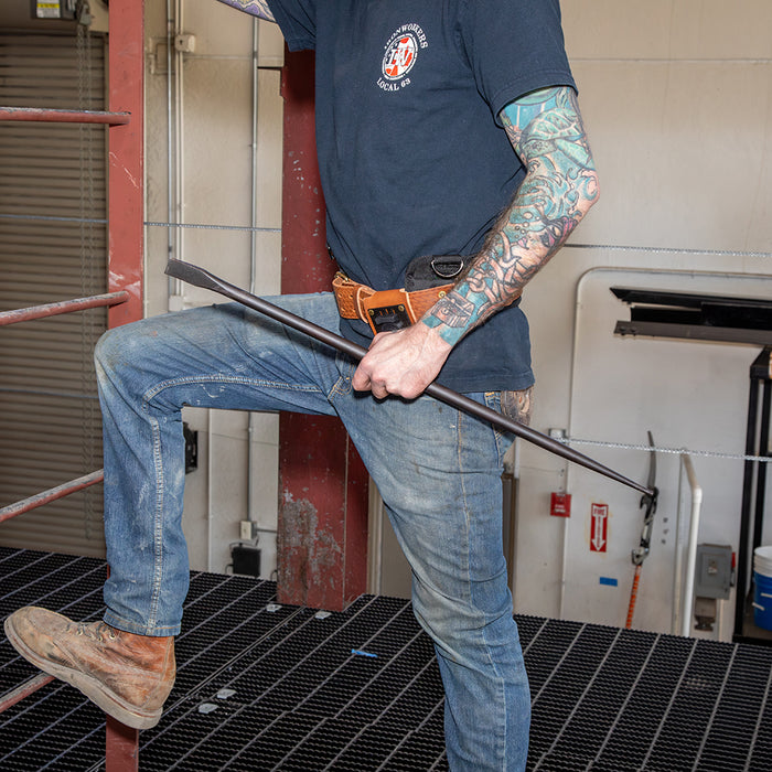 KLEIN TOOLS 30" Round Connecting Bar