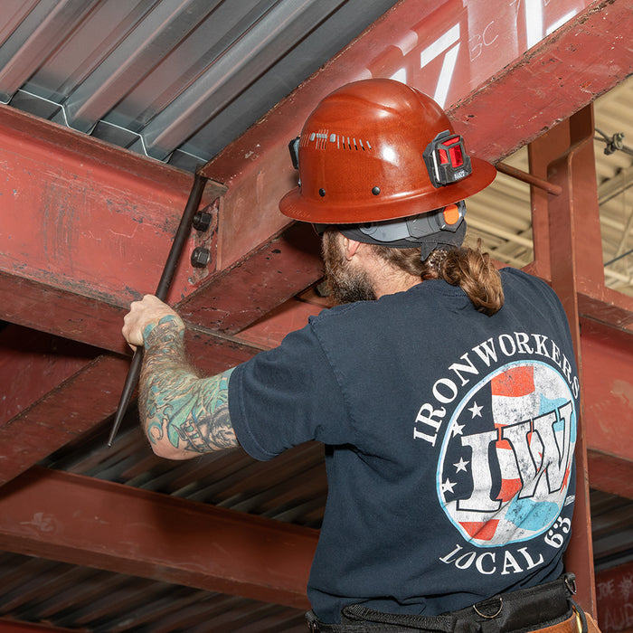 KLEIN TOOLS 30" Round Connecting Bar