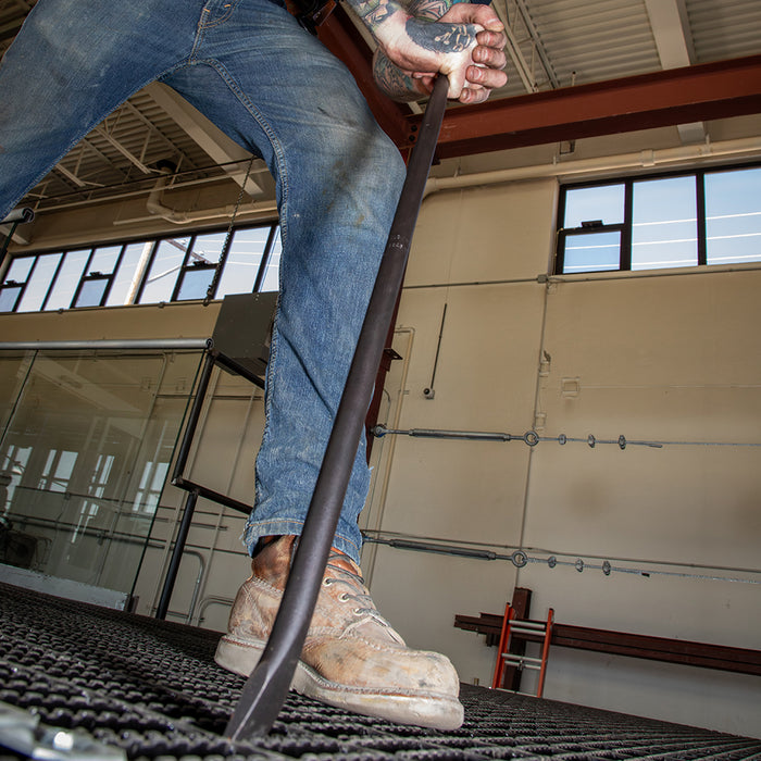 KLEIN TOOLS 30" Round Connecting Bar