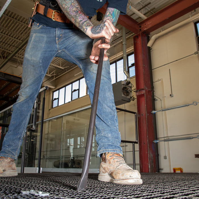 KLEIN TOOLS 30" Round Connecting Bar