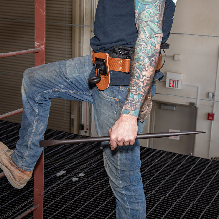 KLEIN TOOLS 24" Round Connecting Bar