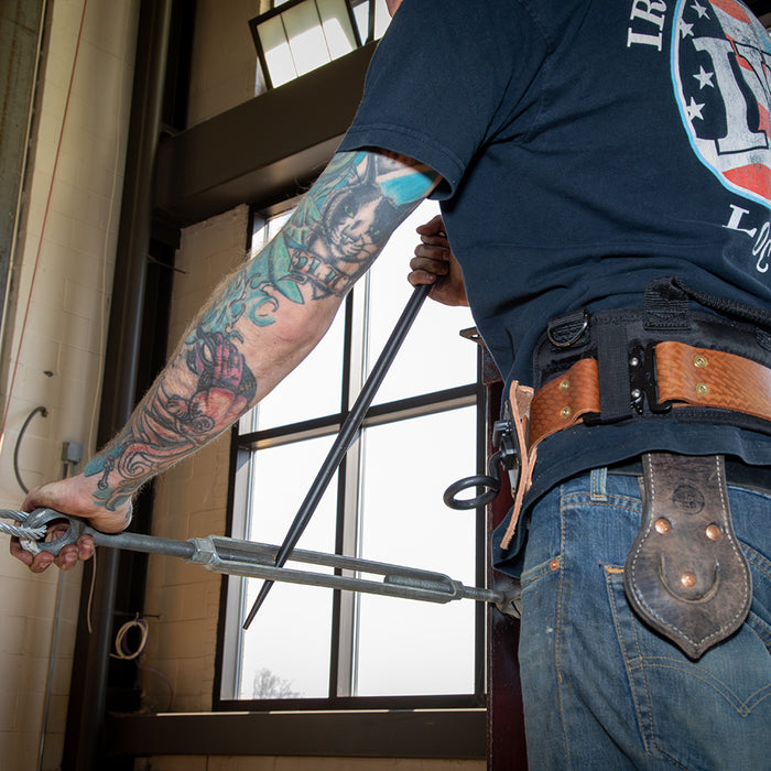 KLEIN TOOLS 24" Round Connecting Bar