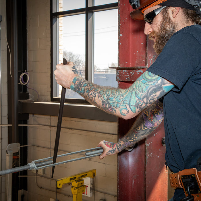 KLEIN TOOLS 24" Round Connecting Bar