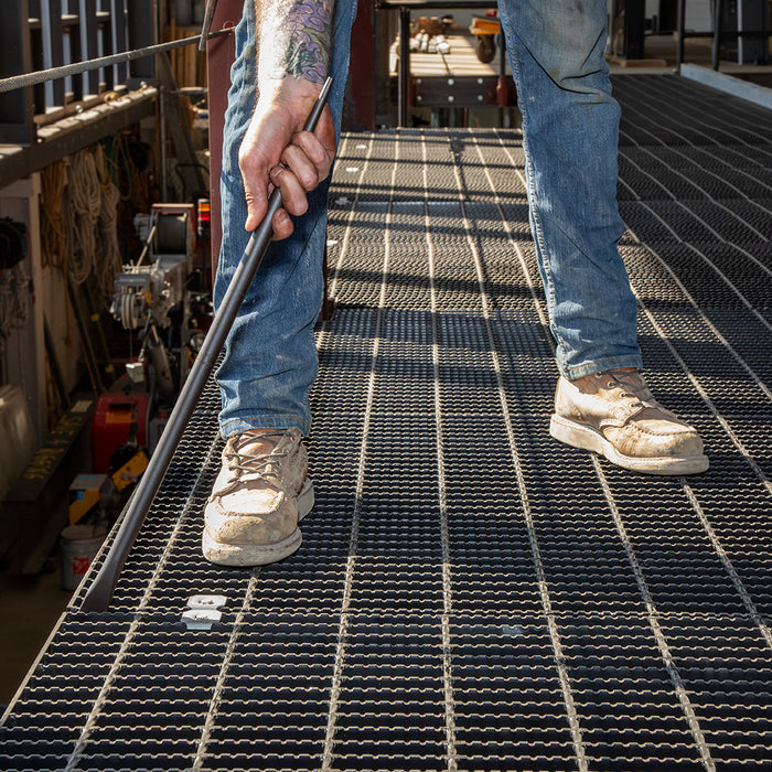 KLEIN TOOLS 24" Round Connecting Bar