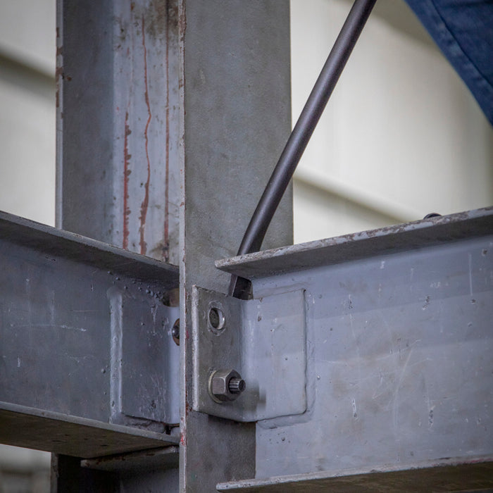 KLEIN TOOLS 30" Round Connecting Bar