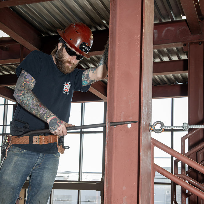 KLEIN TOOLS 30" Round Connecting Bar