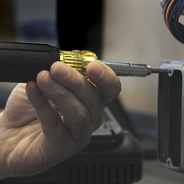 KLEIN TOOLS Double-Ended Replacement Tap For Cat. No. 32517