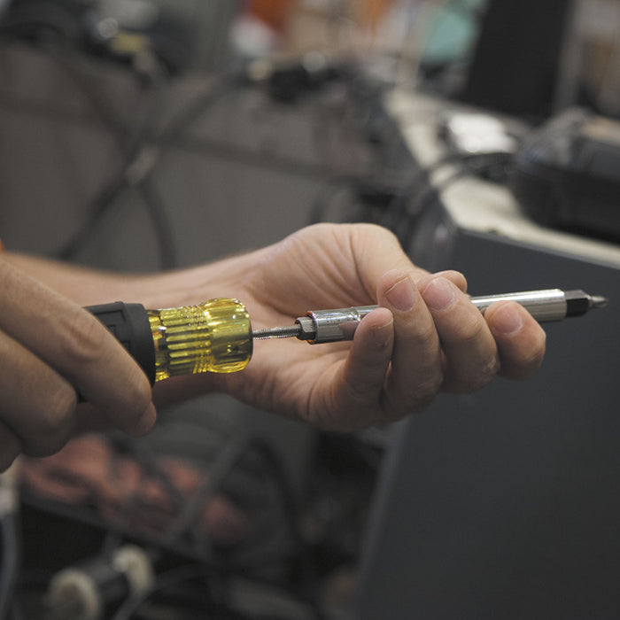 KLEIN TOOLS Double-Ended Replacement Tap For Cat. No. 32517