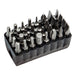 KLEIN TOOLS 32 PC. Standard Tip Bit Set