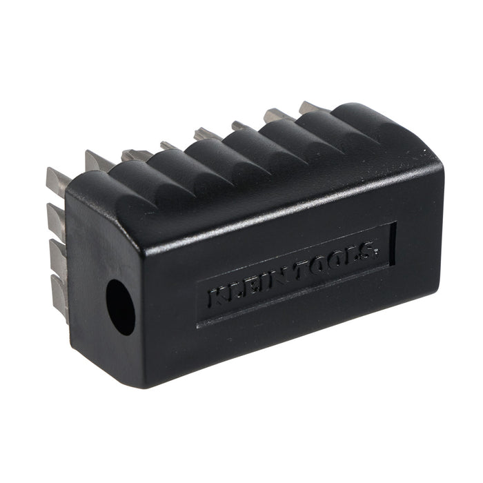 KLEIN TOOLS 32 PC. Standard Tip Bit Set