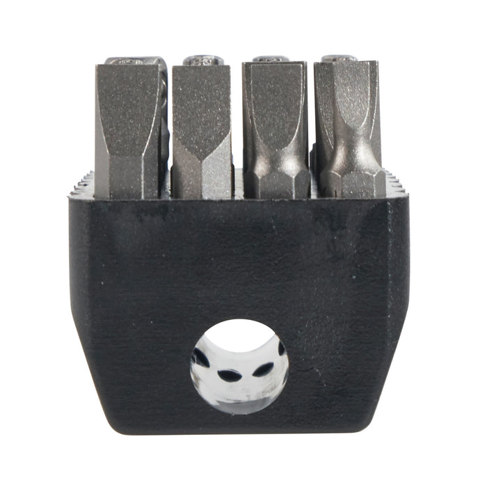 KLEIN TOOLS 32 PC. Standard Tip Bit Set