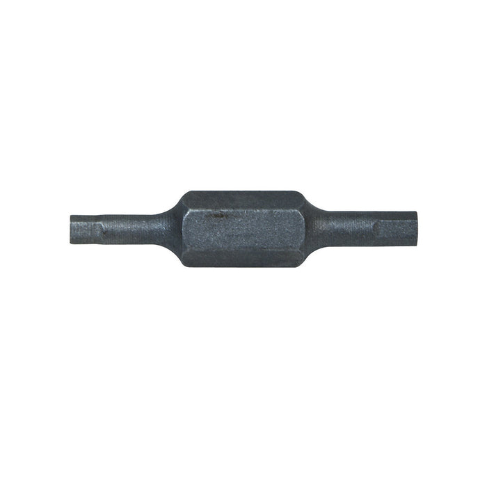 KLEIN TOOLS Replacement Bit 2.5 mm Hex & 3 mm Hex