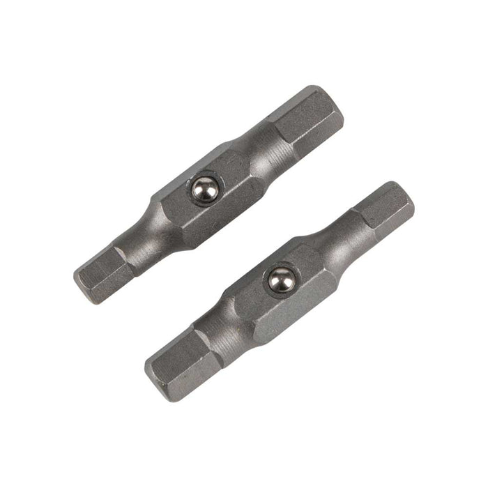 KLEIN TOOLS Replacement Bit 4 mm Hex & 5 mm Hex