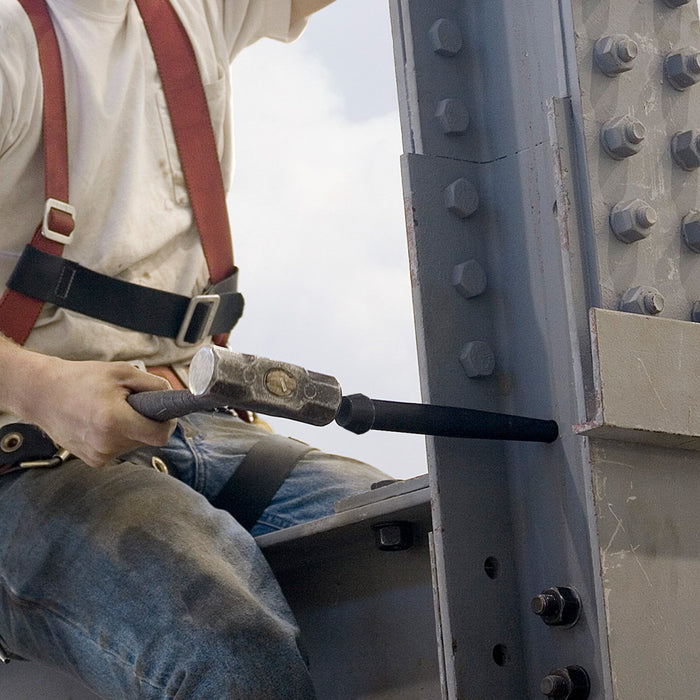 KLEIN TOOLS 1-1/4" Broad-Head Bull Pin