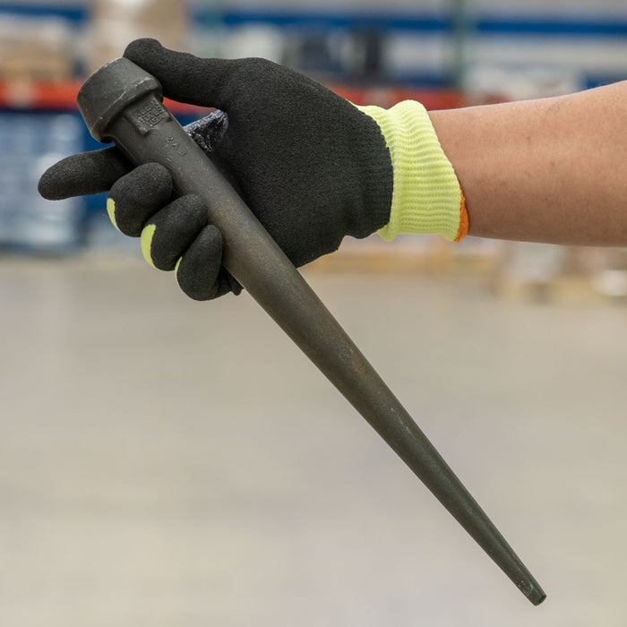 KLEIN TOOLS 1-1/4" Broad-Head Bull Pin