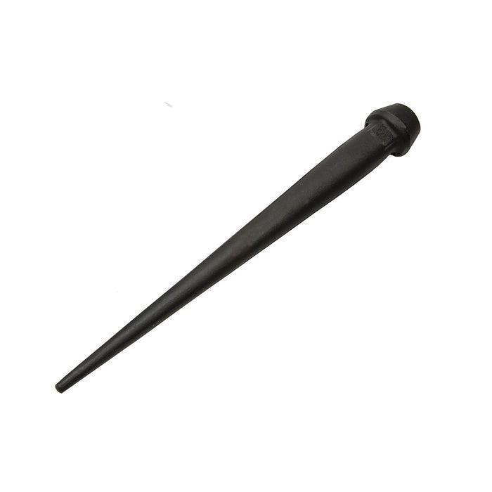 KLEIN TOOLS 1-1/4" Broad-Head Bull Pin w/ Tether Hole