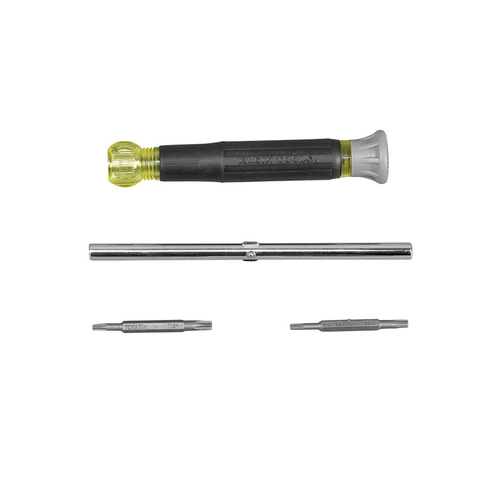 KLEIN TOOLS Bit T7, T10 Tamperproof TORXå¨ Electronics