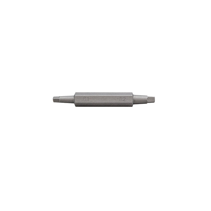 KLEIN TOOLS Replacement Bit, Square #1, #2