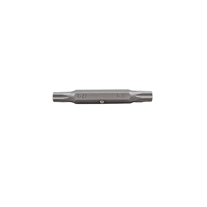 KLEIN TOOLS Replacement Bit, Tamperproof 27, 30