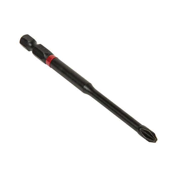 KLEIN TOOLS Pro Impact Power Bits, Assorted 4-Pack