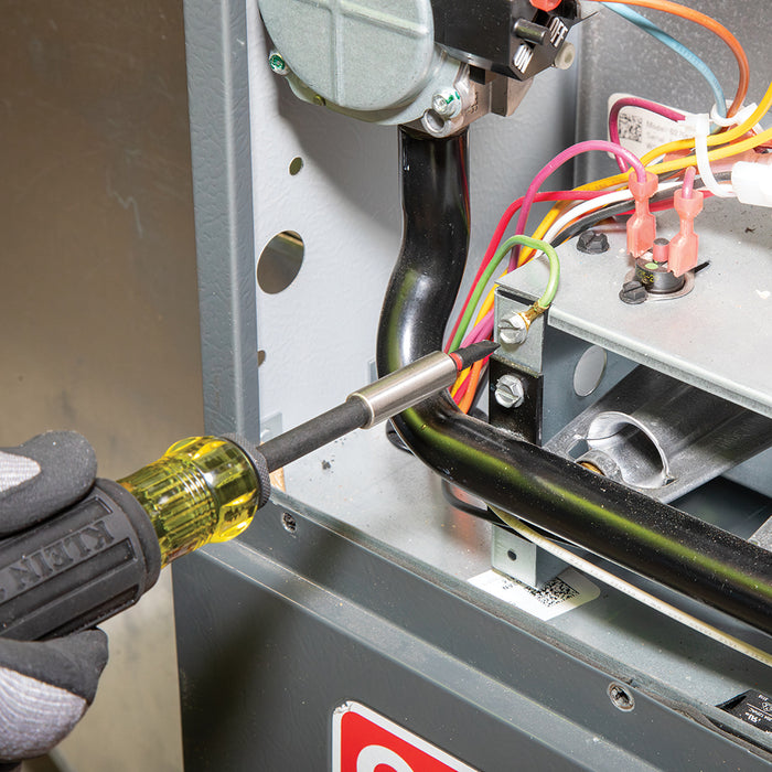 KLEIN TOOLS 26 PC. Pro Impact Power Bit Set