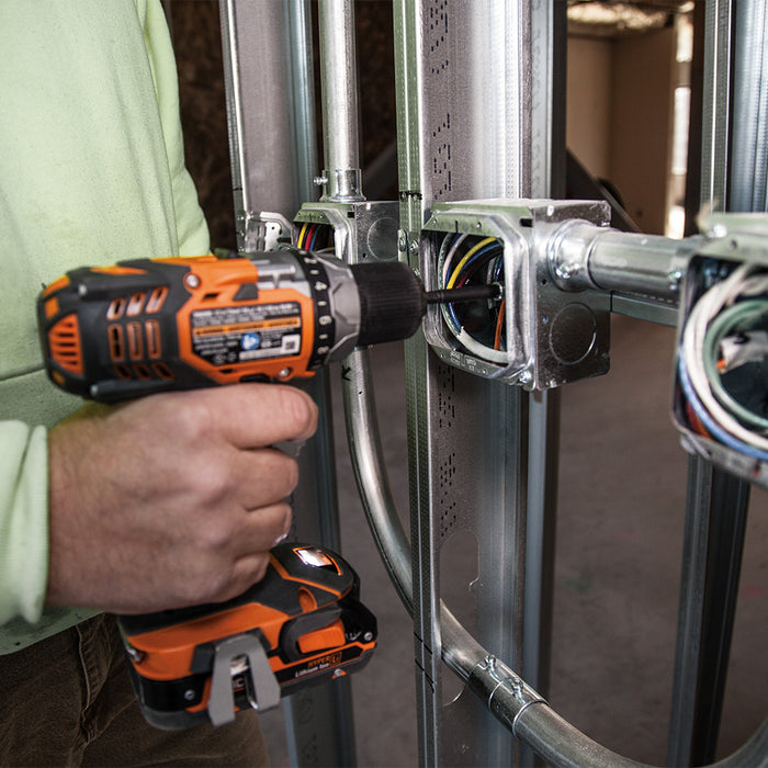 KLEIN TOOLS Pro Impact Power Bits, 5-pack #2 Phillips