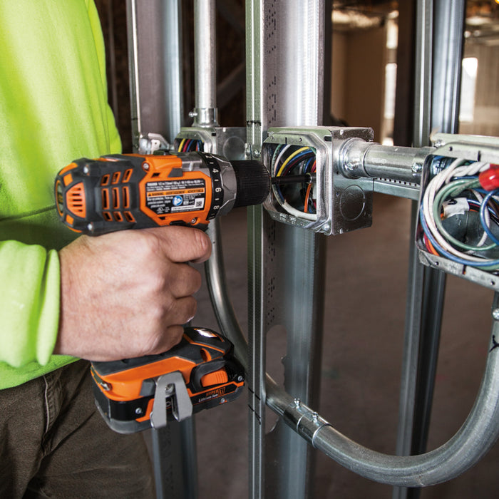 KLEIN TOOLS 26 PC. Pro Impact Power Bit Set