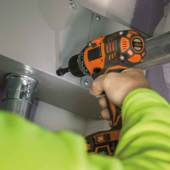 KLEIN TOOLS 26 PC. Pro Impact Power Bit Set