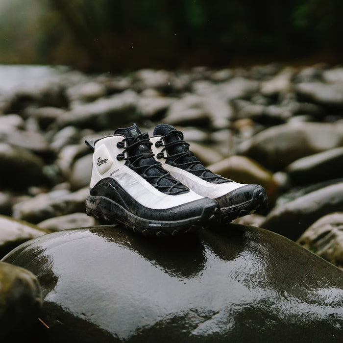 Danner Men's N45 Mid GTX