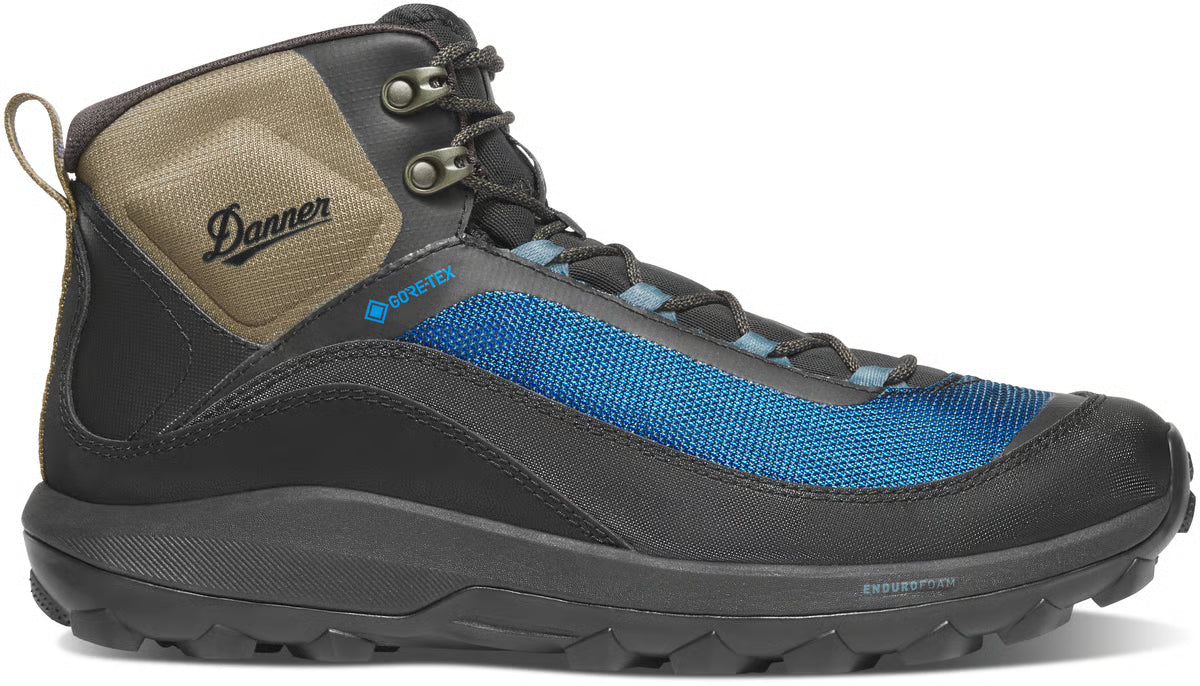 Danner Men's N45 Mid GTX
