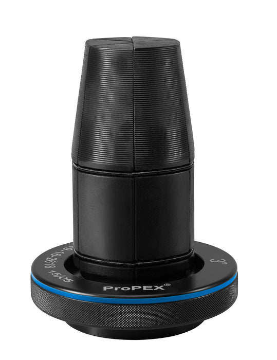 MILWAUKEE 3" ProPEX Expansion Head