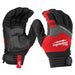 ANTI-VIBRATION WORK GLOVES