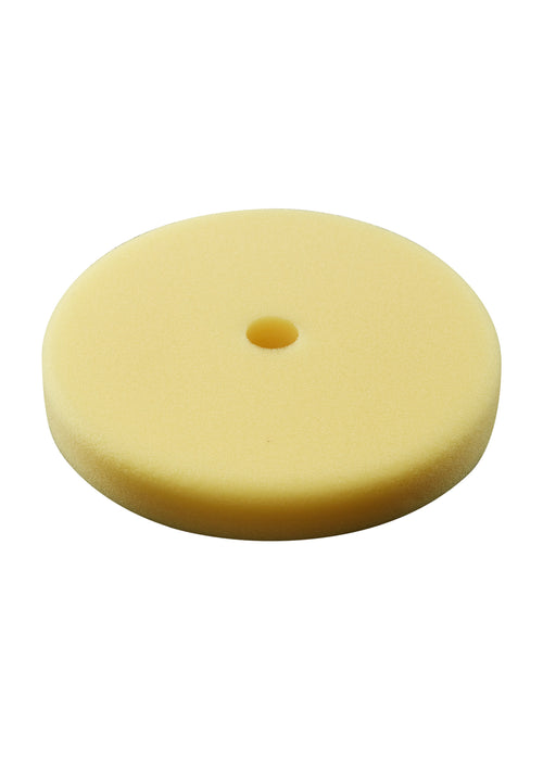 Yellow Foam Polishing Pad