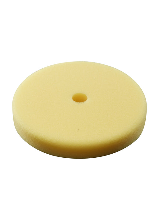 Yellow Foam Polishing Pad