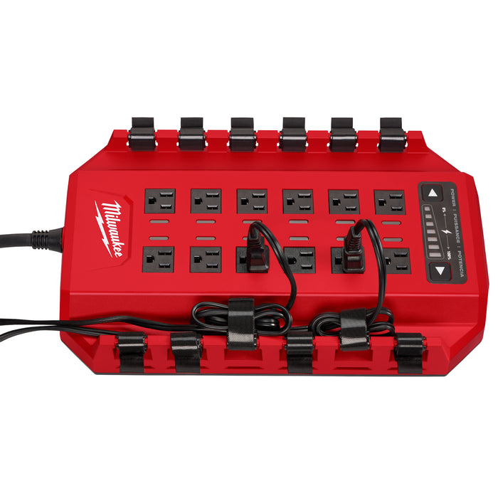 Milwaukee Power Manager – 20 Amp Circuit 3333-20A