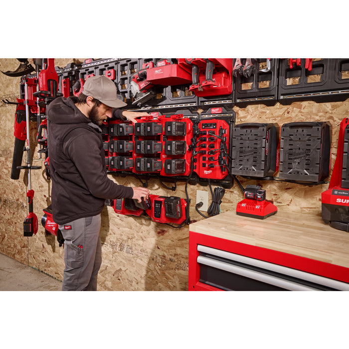 Milwaukee Power Manager – 20 Amp Circuit 3333-20A